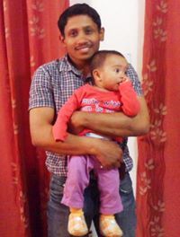 Abhi N rashmi