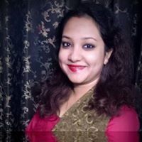 Sushmi Sinha debnath