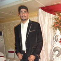 Umair Ansari