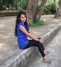 Trupti Pawar