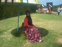 منى الڨاسمي