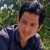 Deepak Thapa