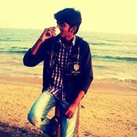 Vamc Krishna