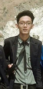 Agung Erlangga