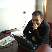 Yaser Jasim