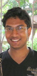 Soumyadev Bose