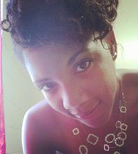 Danielle Sharese