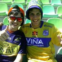 Ignacio Calvert cruz