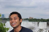 Praneeth Pranu