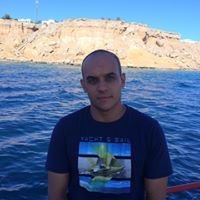 Ismail El hanafy
