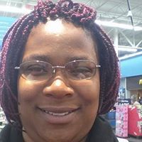 Denise Wanda mitchell