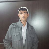 علي الشمراني