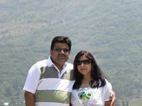 Jayshree Agarwal