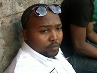 Alvin Njenga
