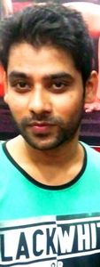 Ashish Aryan