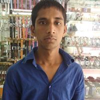 Phul Mohammad ansari