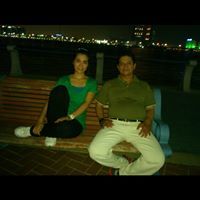 Milliscent Sarmiento