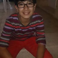 Sary Hammad