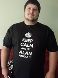 Alan Parten