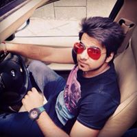 Poshak Yadav