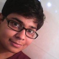 Shreyas Kulkarni