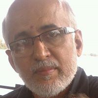 Shrikumar G nair