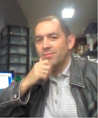 Mariusz Mikołajewski