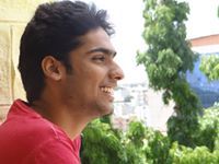 Nikhil Agrawal