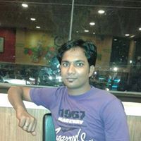 Umesh Shinde