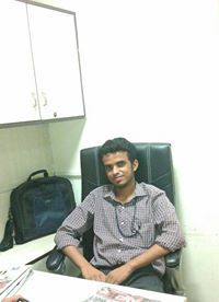 Abhishek Sharma