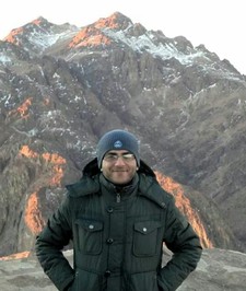 Amrmoghny