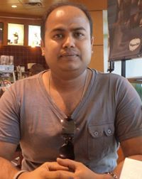 Rashed Bhuiyan