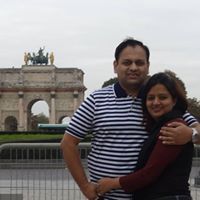 Ritesh Shrivastava