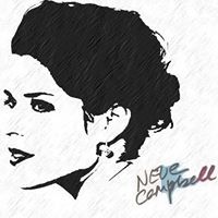 Neve Campbell