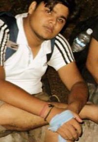 Prashant Chaudhary