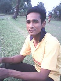 Bibhas Mondal