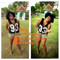 Shernandae Patterson