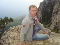Alexander Rodyukov