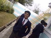 Souvik Chatterjee