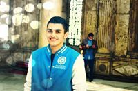 Ahmed Alaa