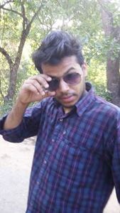 Ravi Poonia