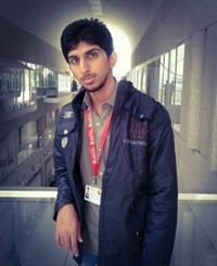 Kaleem Ali