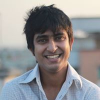 ঝলক সরকার