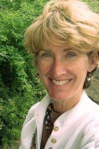 Rebecca Barbier