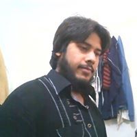 Imtiaz Hussain