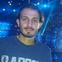 Eizzddeen Zead