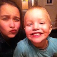 Saga Svanbergsdóttir