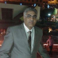 Mohamed Mahmoud