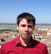 Alejandro Arias lera