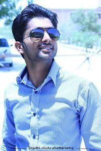 Syed Arzan ali